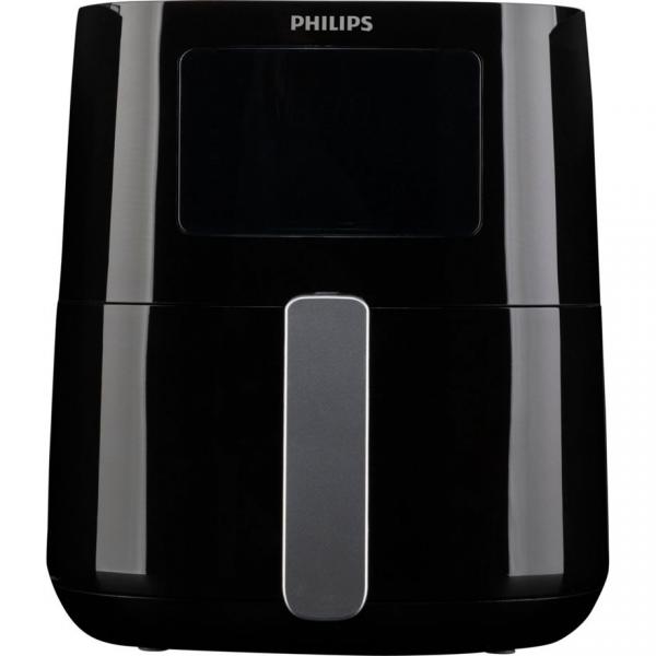 Philips Essential HD9252 Airfryer 1.4kW Sort/ slv
