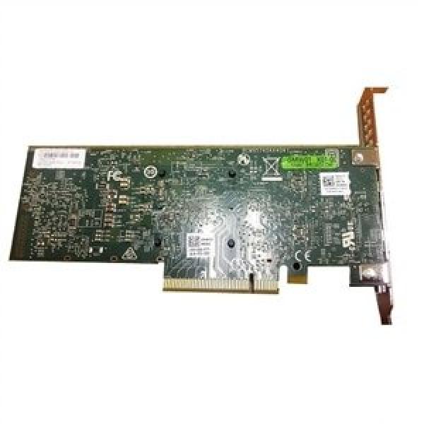 DELL BROADCOM 57416 2P 10GBASE-T NIC, FH