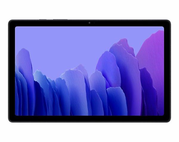 SAMSUNG GALAXY TAB A7 2022 (T503) (DARK GREY) 10.4 TFT 2000X1200/1.8GHZamp2.0GHZ/32GB/3GB RAM/ANDROID 11/MICROSD,WIFI