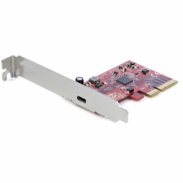StarTech.com USB-C PCI Express 3.0 x4 20Gbps