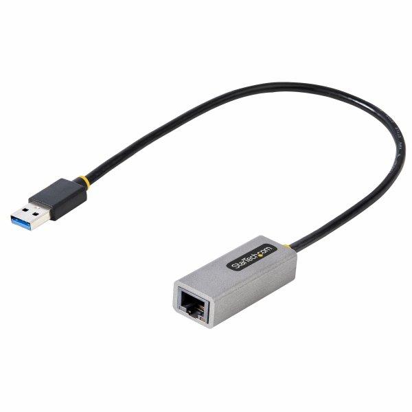 StarTech USB 3.0 Gigabit Ethernet 30cm