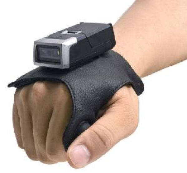 HENEX Glove for H-500 Finger scanner