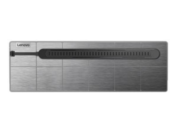 Lenovo Go 65Watt langaton latausalusta kannettavalle