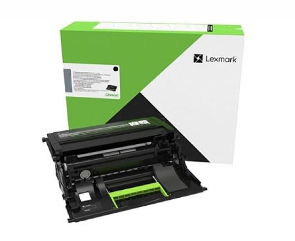 Lexmark Sort 150.000 sider Printer-billedenhed 58D0Z0E
