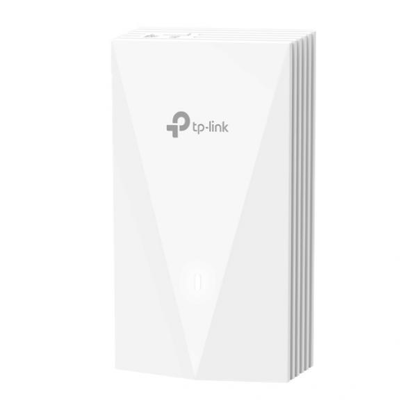 TP-Link AX3000 Wall-Plate Dual-Band Wi-Fi 6 Access Point