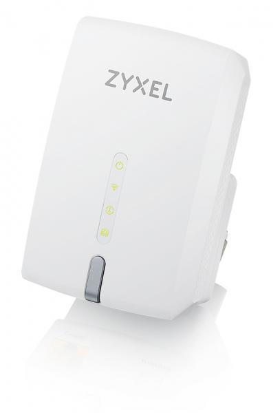 ZYXEL WRE6605 AC1200 Dual-Band Wless Ext