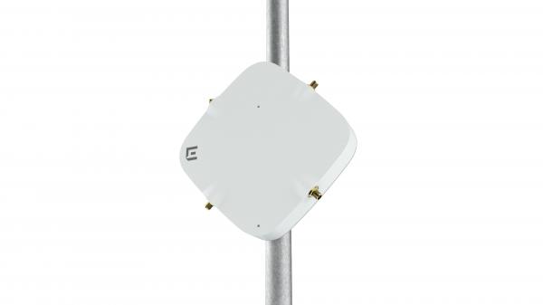 EXTREME AP305CX INDOOR WIFI 6 ACCESS POINT, 2X2:2 RADIOS WITH DUAL 5GHZ AND 1 X 1GBE PORT, EXTERNAL ANTENNAS, BLUETOOTH