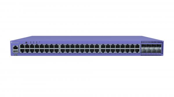 EXTREME NETWORKS 5320 (48 X 10/100/1000BASE-T, 8 X 1GB SFP UPGRADABLE TO 10GB SFP+, FIXED AC PSU)