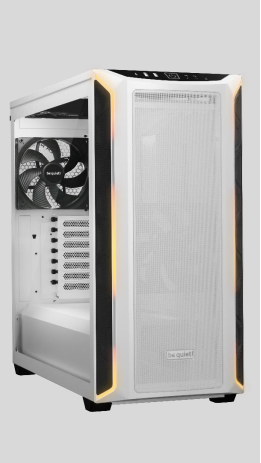 be quiet! Shadow Base 800 DX Midi-Tower -  white