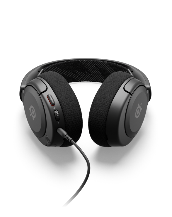 SteelSeries Arctis Nova 1P Gaming Headset