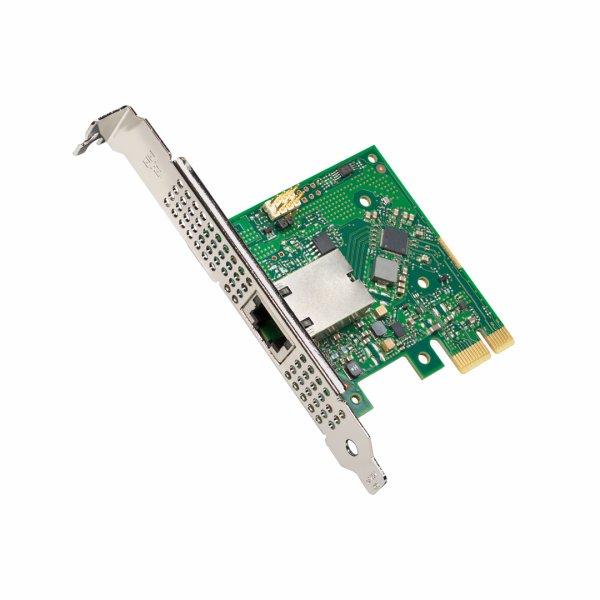 Intel Ethernet Network Adapter I225-T1 PCI Express x1 2.5Gbps