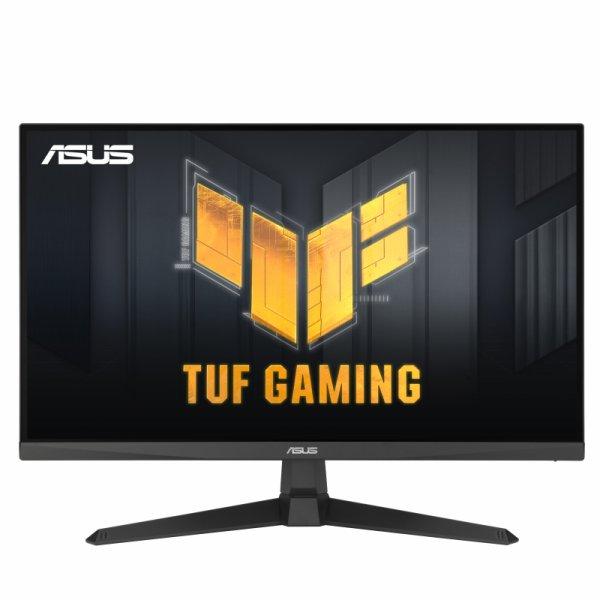 ASUS TUF Gaming VG279Q3A, 68,6 cm (27 Zoll) 180Hz, G-SYNC Compatible, IPS - DP, 2xHDMI