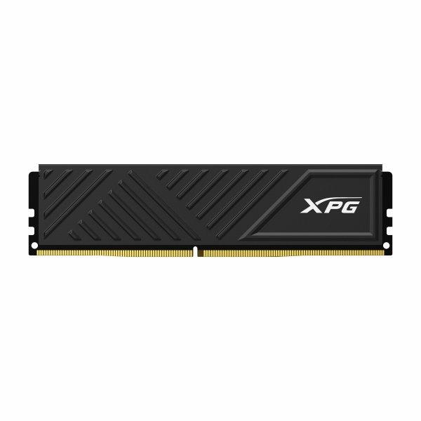 ADATA D4 3200 8GB C16 XPG D35 black