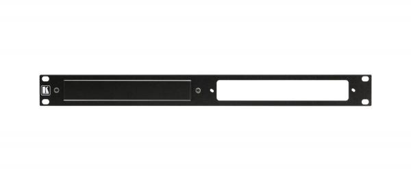 Kramer RK-T2B-B rack adapter 19–Inch Rack Adapter for MegaTOOLS 19-INCH
