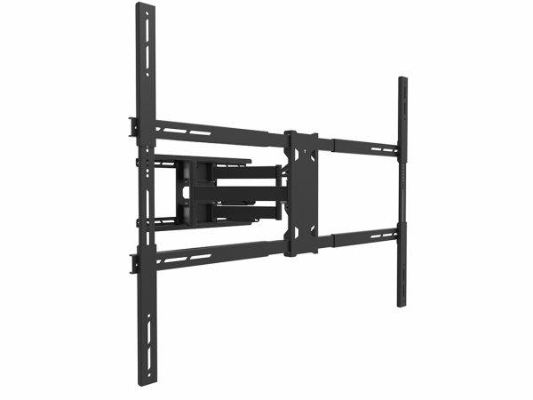 M Universal Flexarm Pro 125kg Super Duty Plus 1200x900