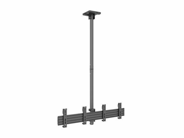 Multibrackets M Ceiling Mount Pro MBC2X1U VESA 200, 30""-42""