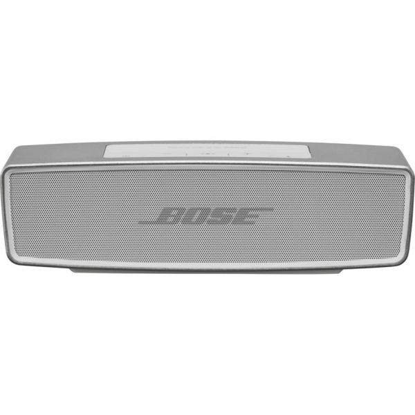 Bose SoundLink Mini II Special Edition Zilver