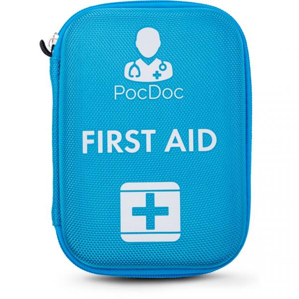 PocDoc Pet Connect First-Aid-Kit