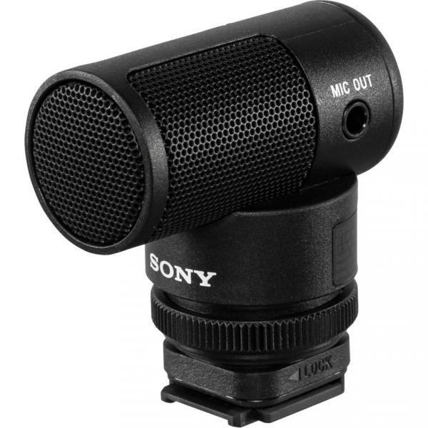 Sony ECM-G1 Shotgun-Microphone