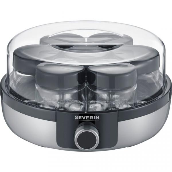 Severin JG 3521 Digital Yoghurt Maker