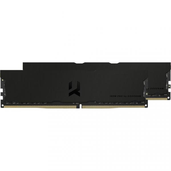 GOODRAM DDR4  32GB kit 3600MHz CL18  Ikke-ECC