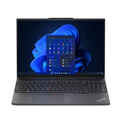 Lenovo ThinkPad E16 G1 16 R5-7530U, 16GB, 512GB Winwods 10 Pro