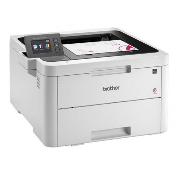 Brother HL-L8230CDW Professional compact colour LED printer