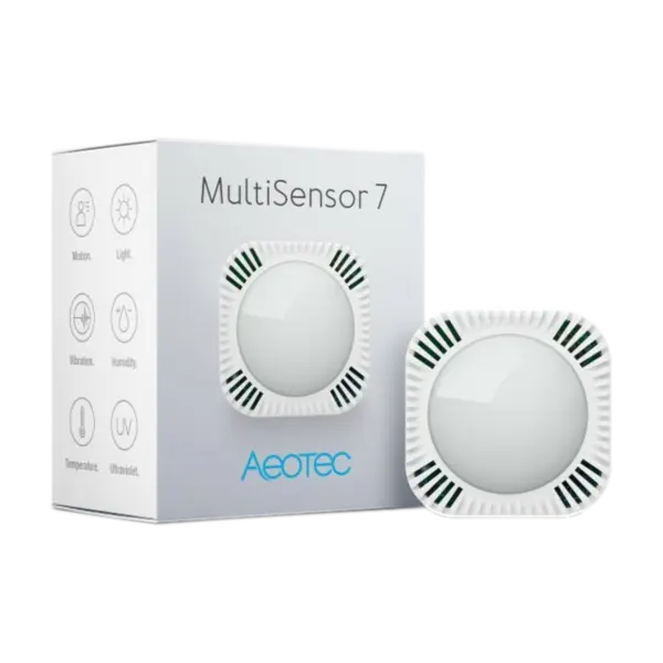 Aeotec Multisensor 7