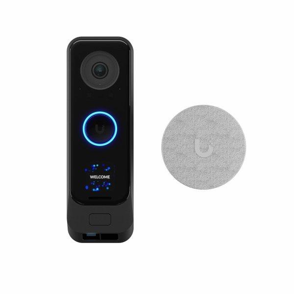 Ubiquiti UniFi G4 Doorbell Professional  Kit Smart