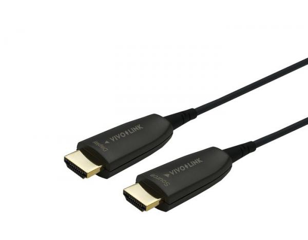 Vivolink Professional kuituoptinen HDMI 8K -kaapeli 7,5 m