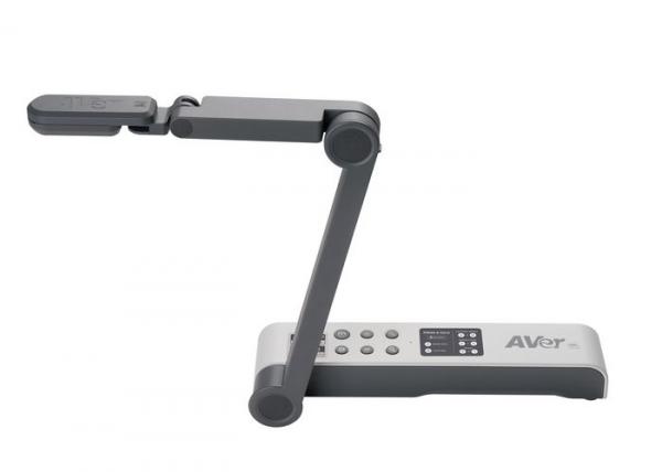AVerVision M15-13M Digitalkamera for dokumenter Fortrådet