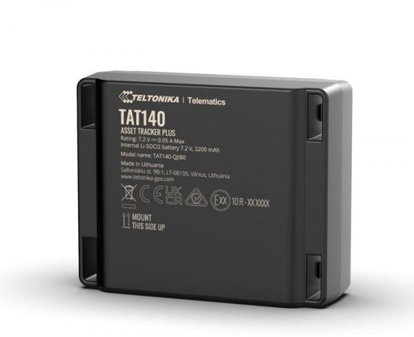 Teltonika Teltonika 4G LTE Cat 1 -resurssien seuranta maailmanlaajuista kattavuutta varten - W128436418 Teltonika 4G LTE Cat 1 -resurssien seuranta maailmanlaajuiseen kattavuuteen