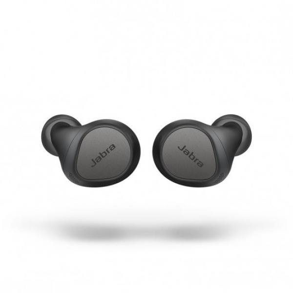 Jabra Elite 7 Pro wireless earphones - Titanium