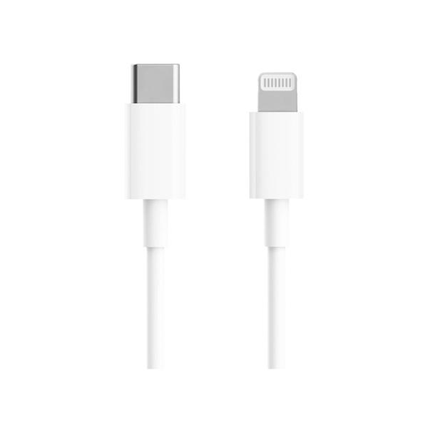 XIAOMI TYPE-C TO LIGHTNING CABLE 1M