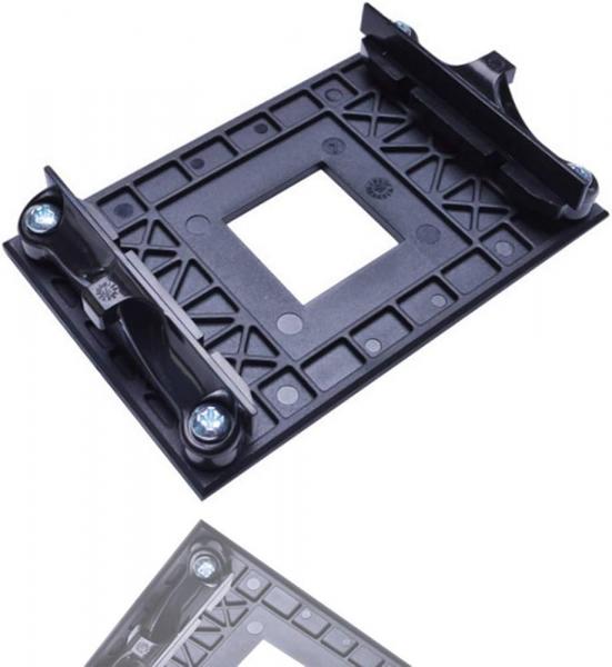 AM4 takalevy + kiinnikkeet tarvikeosa bulk