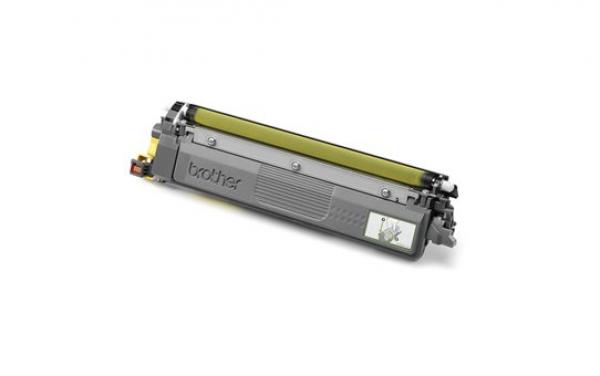 Brother TN248Y Standard Yield Toner, Yellow Approx. 1000 pages
