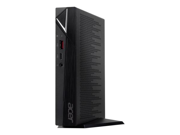 Acer Veriton Essential N VEN2580 - kompakti PC - Core i3 1115G4 - 8 Gt - SSD 256 Gt - Linux