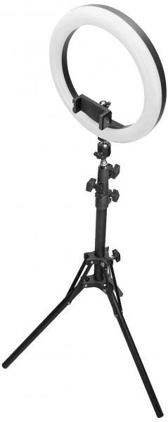 Digitus LED Ring Light with  Stand