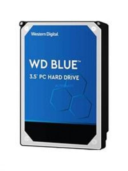 WD Blue (4 TB, 3.5", SATA) WD40EZAZ (POISTOTUOTE)