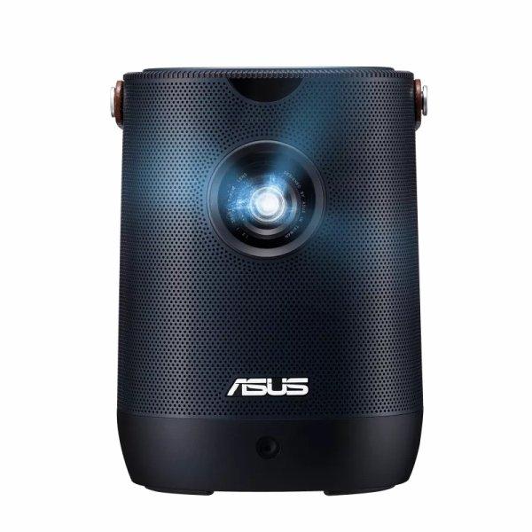 ASUS ZenBeam L2 Smart Portable LED Projector 960 LED Lumens, 1080p, Google Certified Android 12 TV