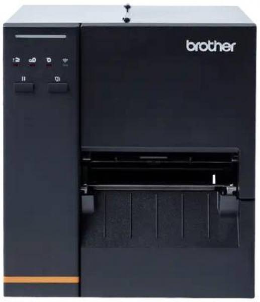 BROTHER TJ-4005DN lömpötulostin Label Printer