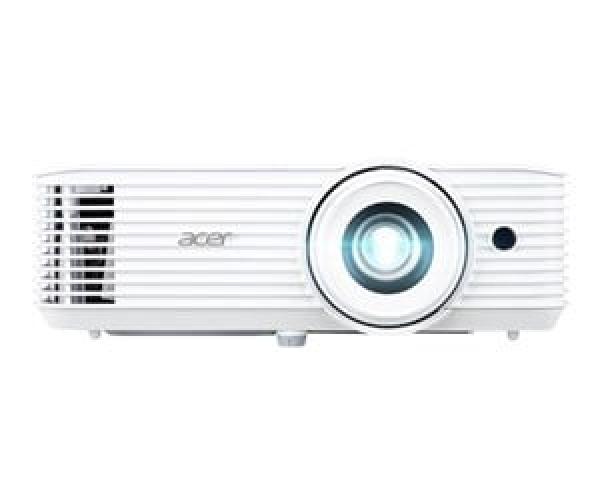 Acer Projektori H6546Ki - DLP projector - portable - 3D - 802.11 b/g/n wireless / LAN - 1920 x 1080