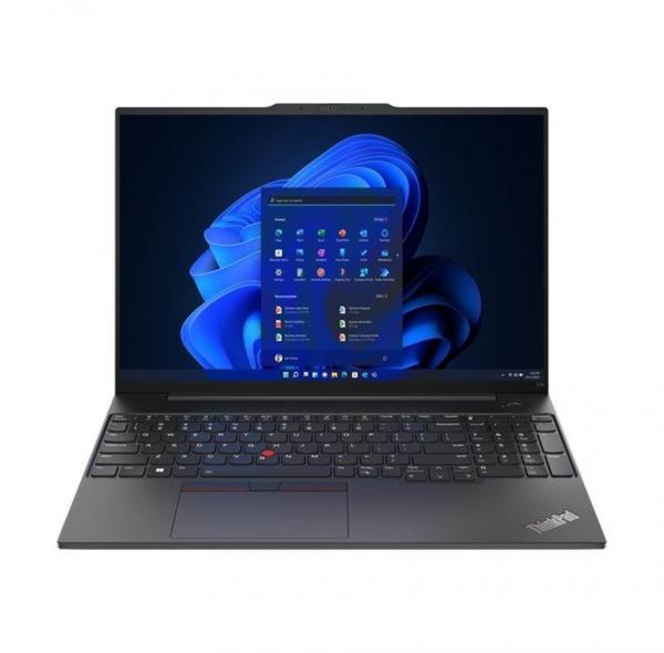 Lenovo ThinkPad E16 Gen 1 21JN 16 I7-1355U 16GB 512GB Intel Iris Xe Graphics Windows 11 Pro
