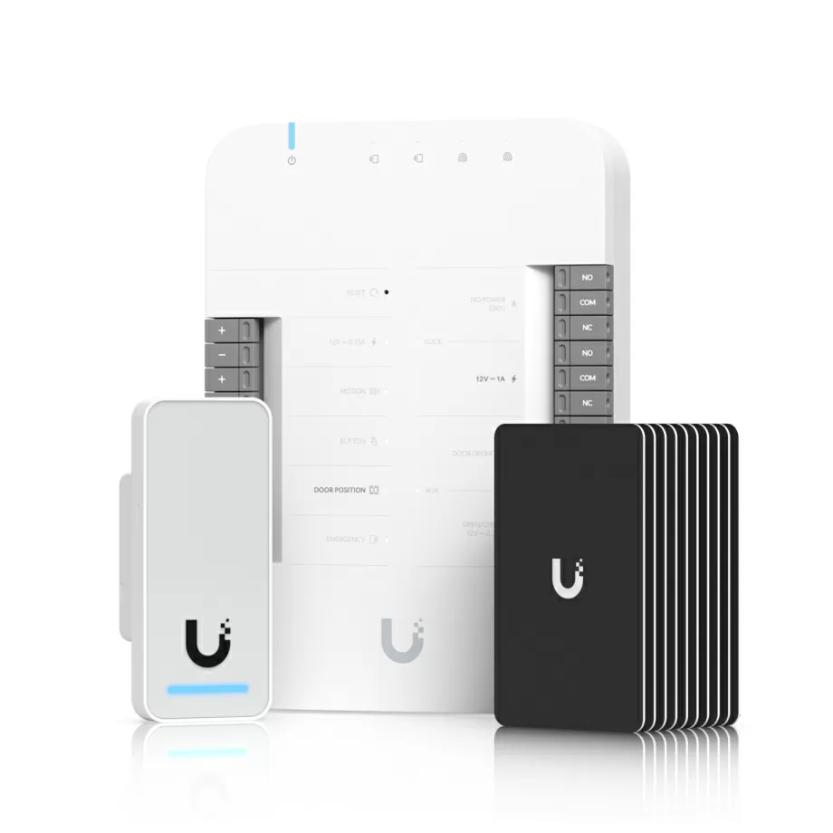 Ubiquiti UniFi G2 Starter Kit