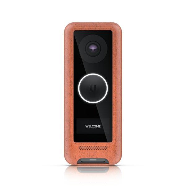Ubiquiti UVC G4 Doorbell Cover, oranssi, pelkkä kuori