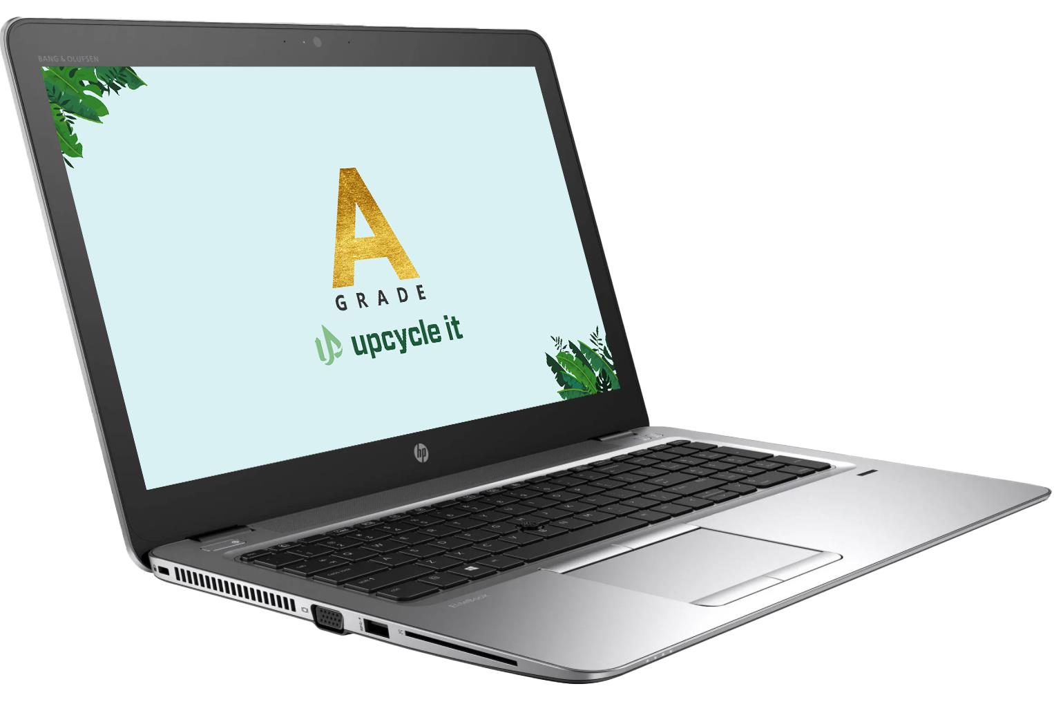 HP EliteBook 850 G5 15,6" | I5-8265U | 8GB | 256GB | UHD Graphics 620 | Windows 11 Pro | 2vuotta | Refurbished A-grade