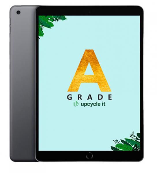 Apple iPad 2017 32GB (6.gen) Space Grey Wifi - Refurbished A-grade