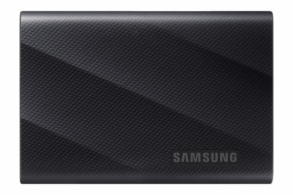 Samsung T9 External Black 4TB USB 3.2