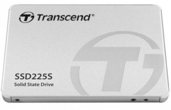 TRANSCEND 2TB, 2.5" SSD, SATA3, 3D TLC