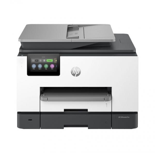 HP OfficeJet Pro 9130b All-in-One tulostin